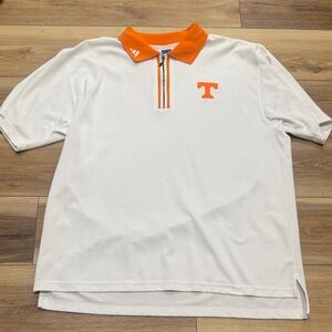 Vintage Tennessee Vols polo